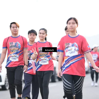 Runner Photo 5992167