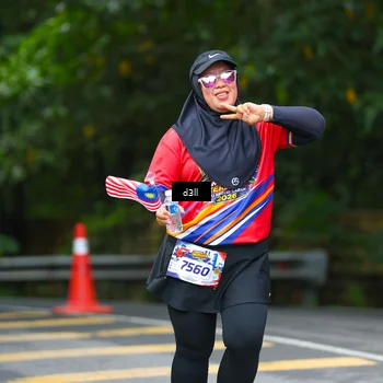 Runner Photo 5992169