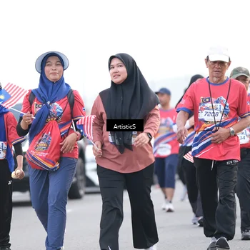 Runner Photo 5992181