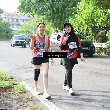 Runner Photo 5992190