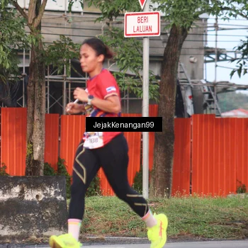 Runner Photo 5992192