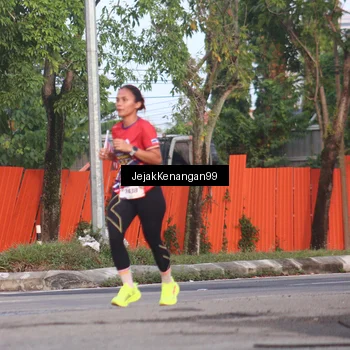 Runner Photo 5992193