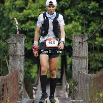 Runner Photo 59922