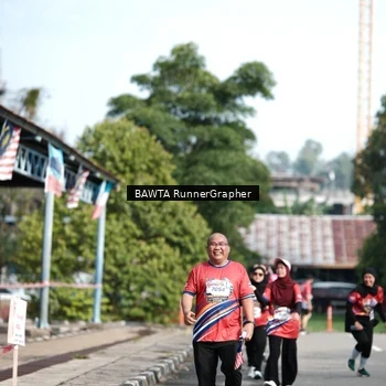 Runner Photo 5992200