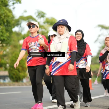 Runner Photo 5992202