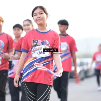 Runner Photo 5992212