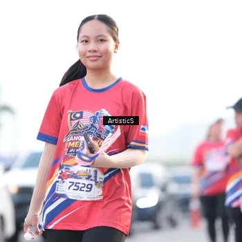 Runner Photo 5992219