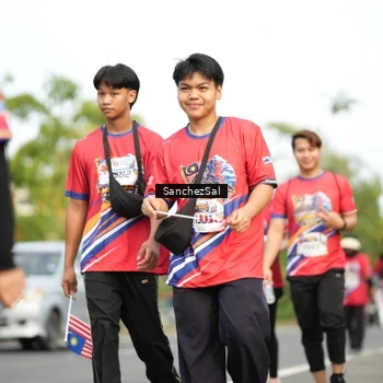 Runner Photo 5992223