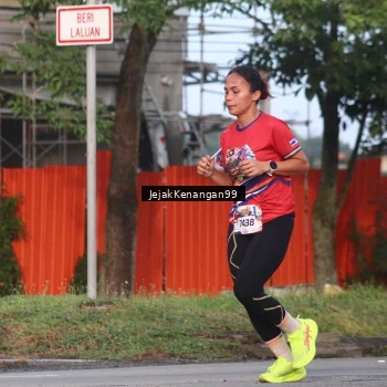 Runner Photo 5992227