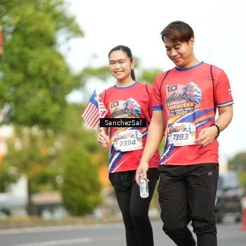 Runner Photo 5992229