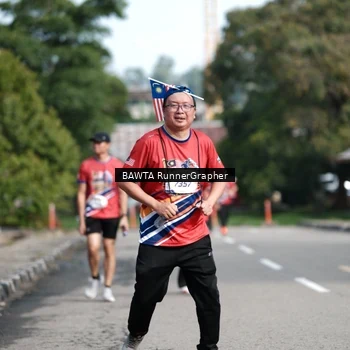 Runner Photo 5992231