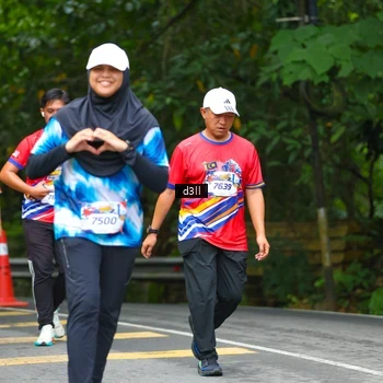 Runner Photo 5992234