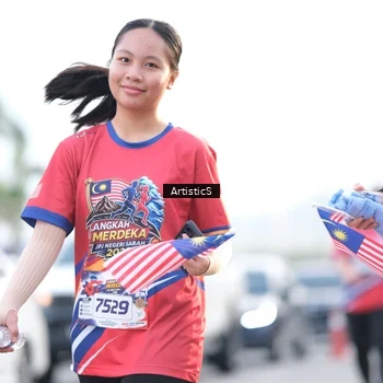 Runner Photo 5992241
