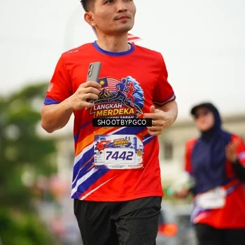 Runner Photo 5992242
