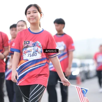 Runner Photo 5992243