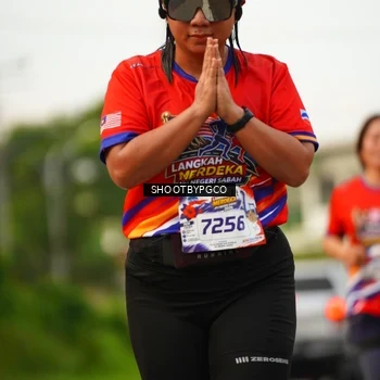 Runner Photo 5992244