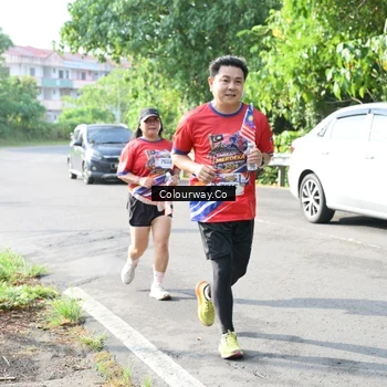 Runner Photo 5992247