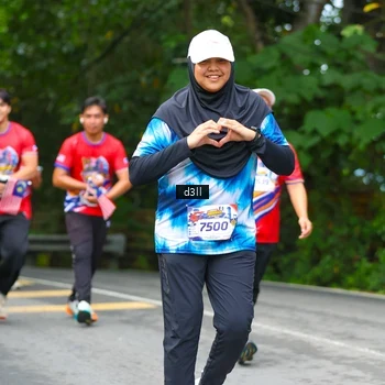 Runner Photo 5992253