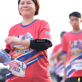 Runner Photo 5992259