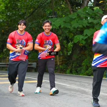 Runner Photo 5992261