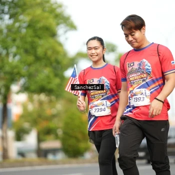 Runner Photo 5992262