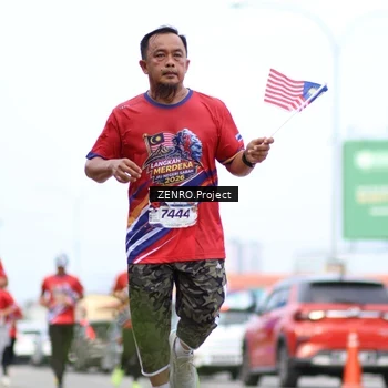 Runner Photo 5992267