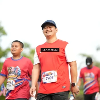 Runner Photo 5992272