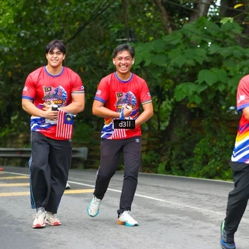 Runner Photo 5992278