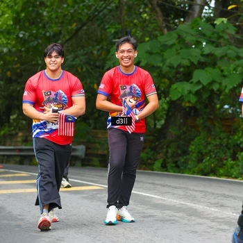 Runner Photo 5992285