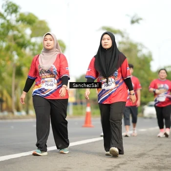 Runner Photo 5992286