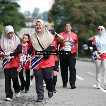 Runner Photo 5992287