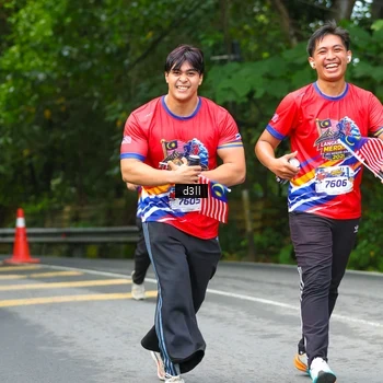 Runner Photo 5992288
