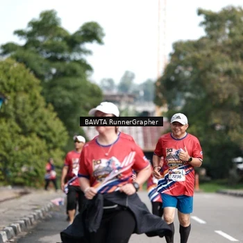 Runner Photo 5992289