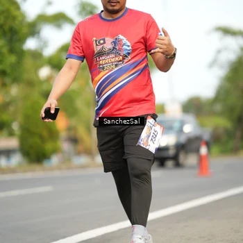 Runner Photo 5992290