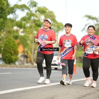Runner Photo 5992291