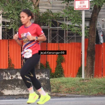 Runner Photo 5992292