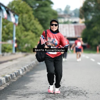 Runner Photo 5992297