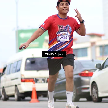 Runner Photo 5992300