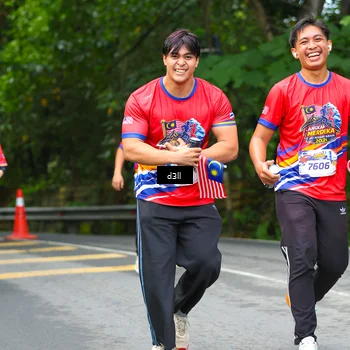 Runner Photo 5992301