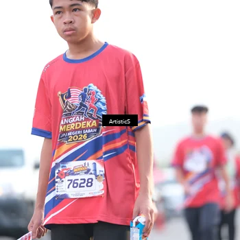 Runner Photo 5992307