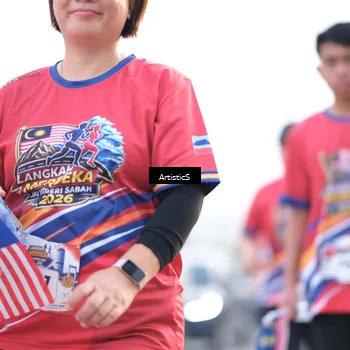 Runner Photo 5992311