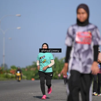 Runner Photo 5992319