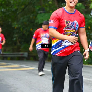 Runner Photo 5992321