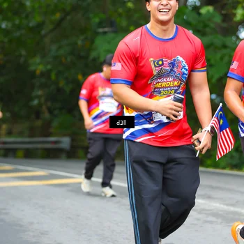 Runner Photo 5992329