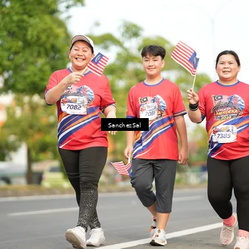 Runner Photo 5992330