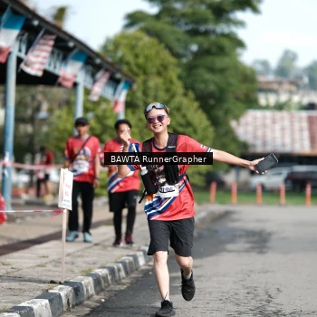 Runner Photo 5992332