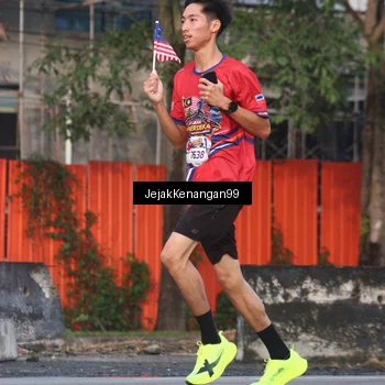 Runner Photo 5992337