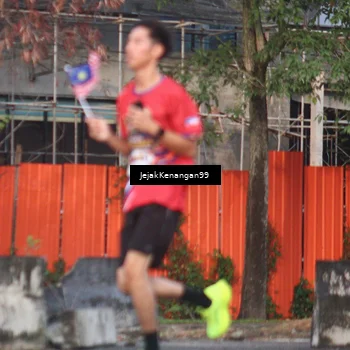 Runner Photo 5992338