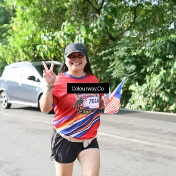 Runner Photo 5992339
