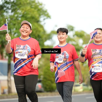 Runner Photo 5992344